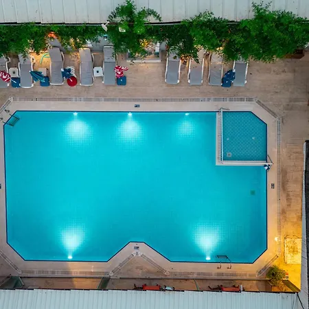 Orient Hotel 3*